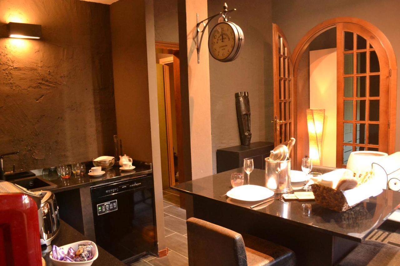 Style Apartment Milano Eksteriør bilde