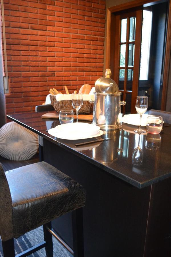 Style Apartment Milano Eksteriør bilde