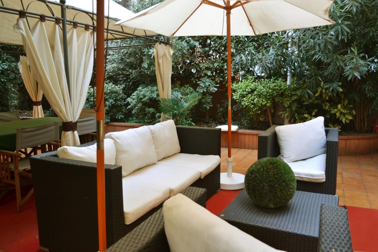 Style Apartment Milano Eksteriør bilde