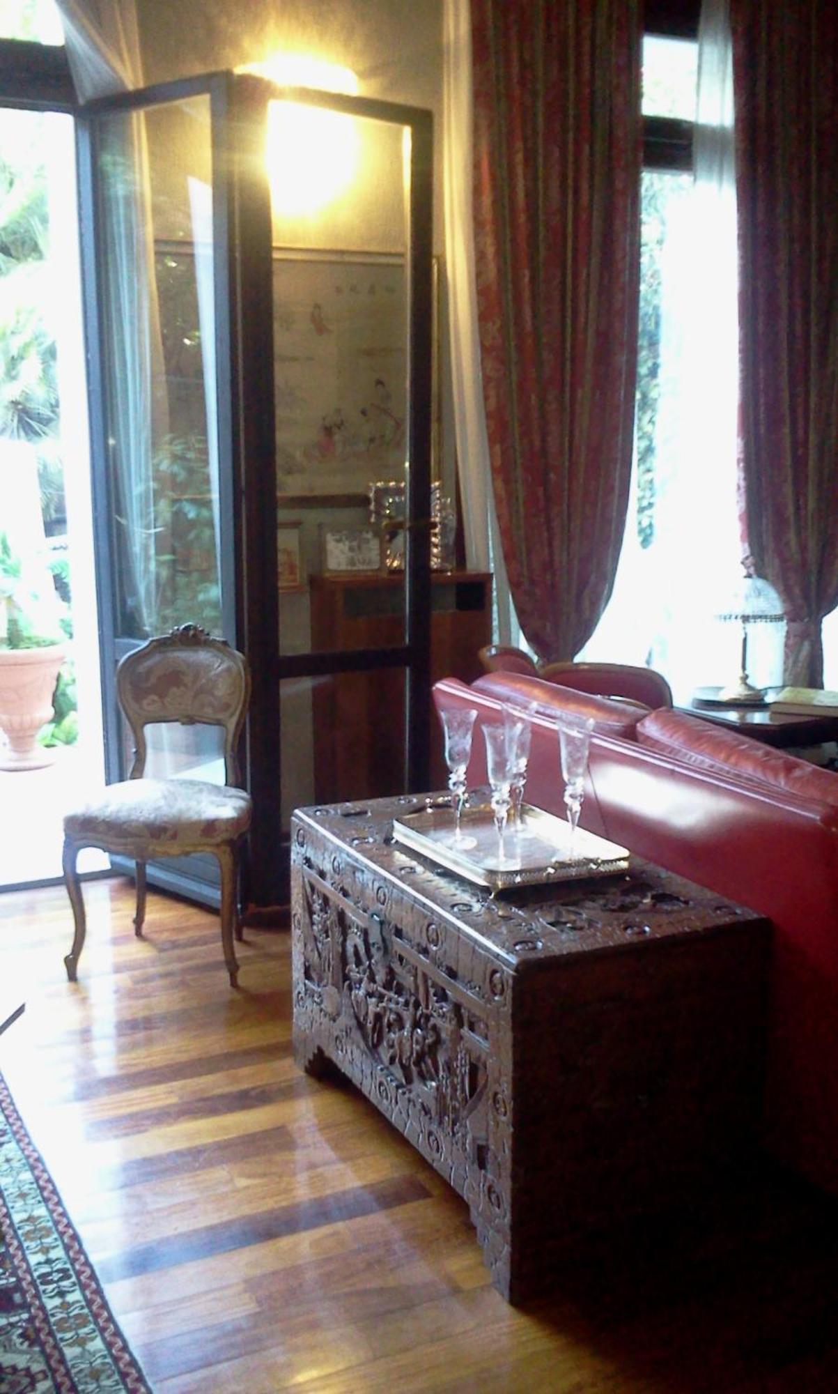 Style Apartment Milano Eksteriør bilde