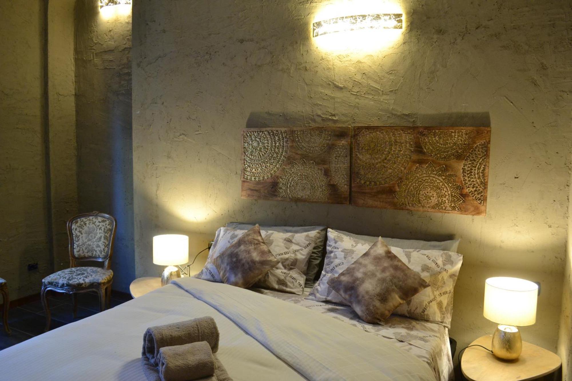 Style Apartment Milano Eksteriør bilde
